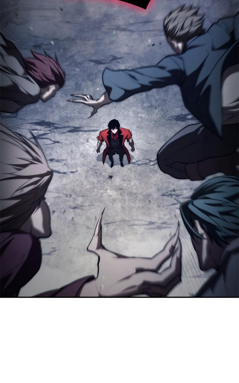 Read Boundless Ascension Manga Online