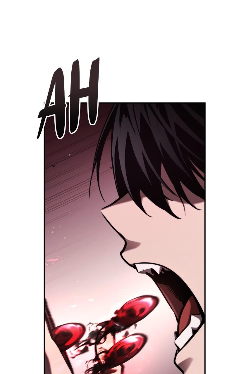 Read Boundless Ascension Manga Online