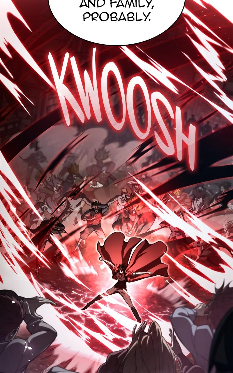 Read Boundless Ascension Manga Online