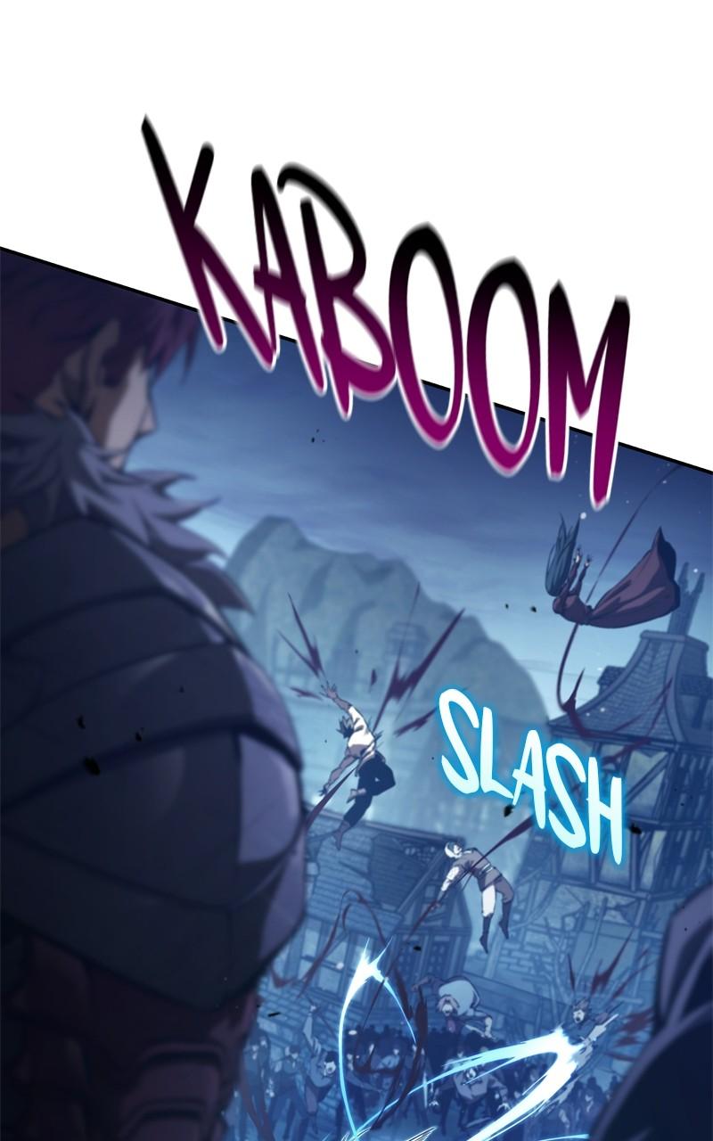 Read Boundless Ascension Manga Online