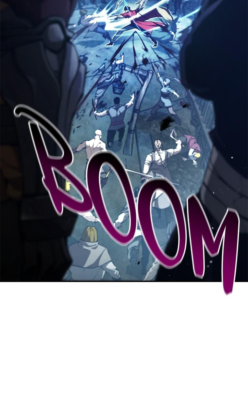 Read Boundless Ascension Manga Online