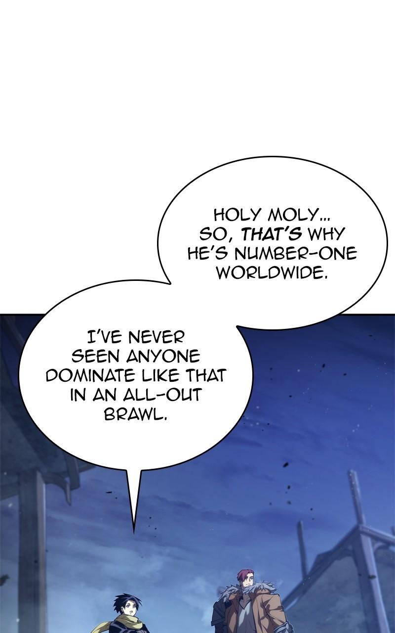 Read Boundless Ascension Manga Online