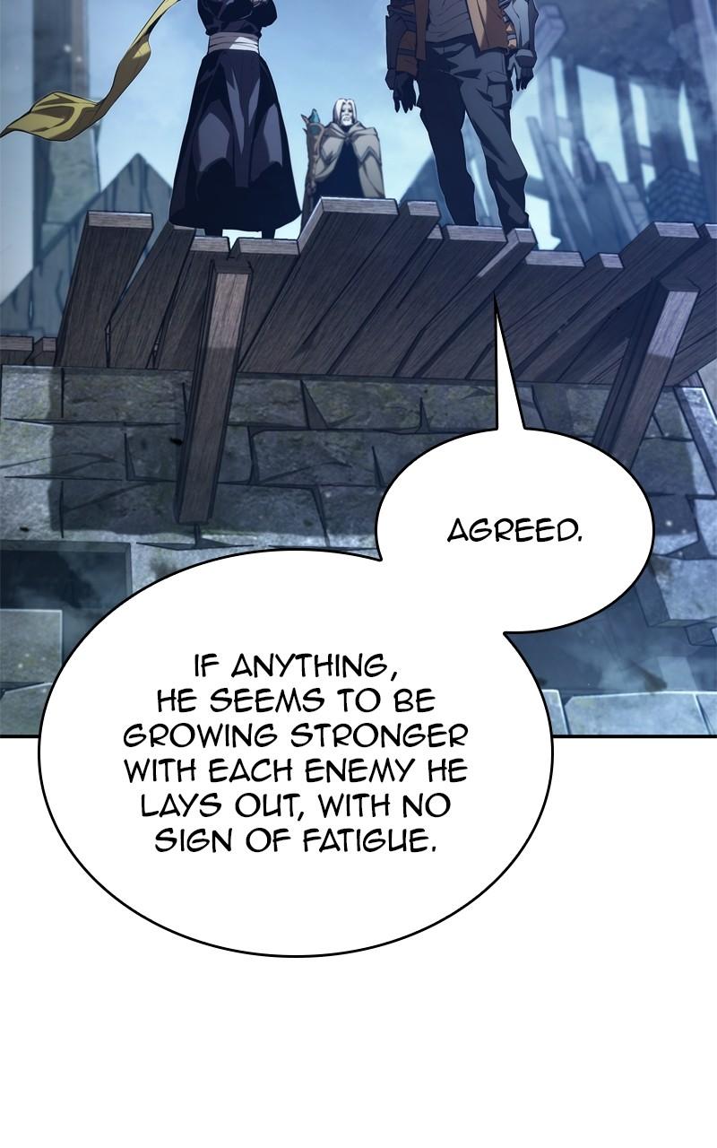 Read Boundless Ascension Manga Online
