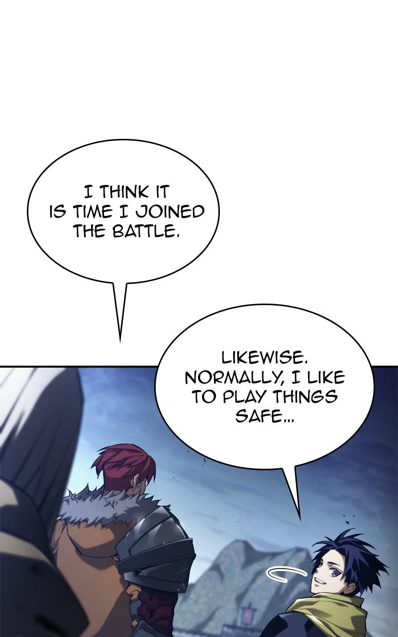 Read Boundless Ascension Manga Online