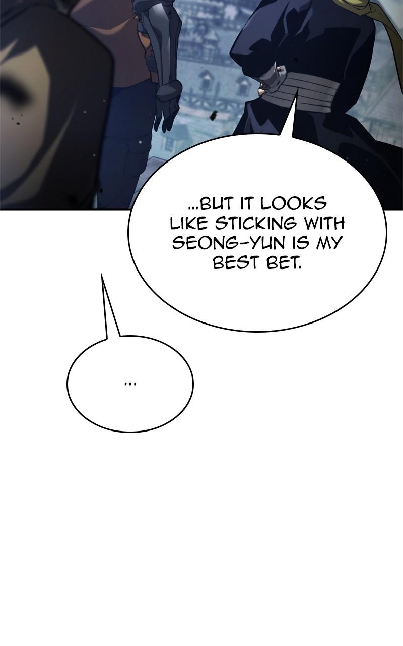 Read Boundless Ascension Manga Online