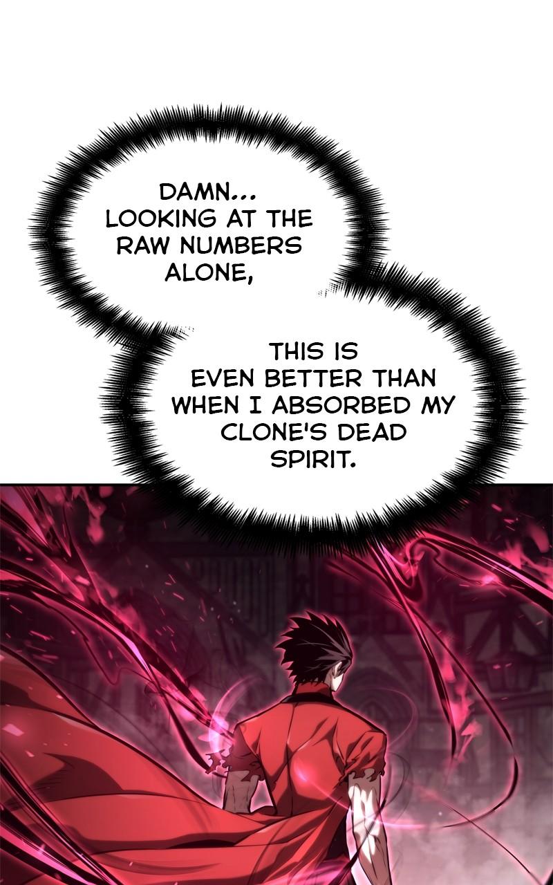 Read Boundless Ascension Manga Online