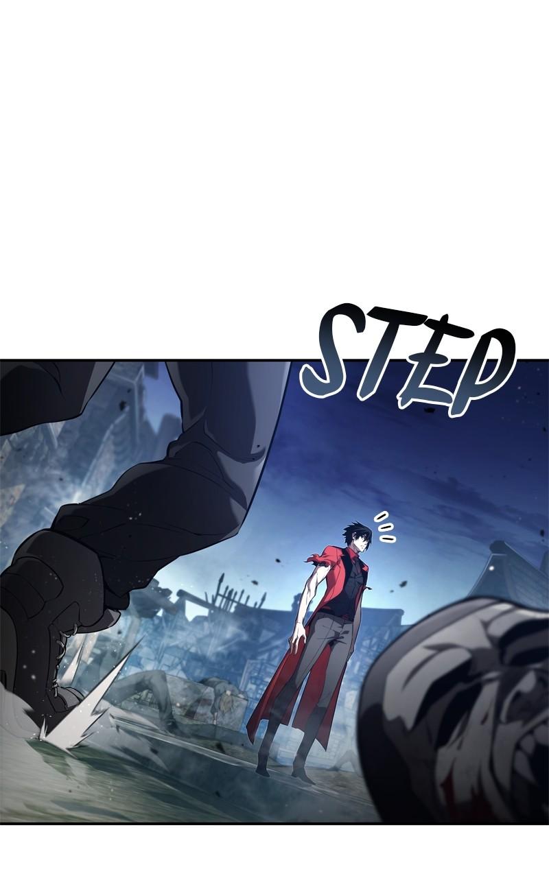 Read Boundless Ascension Manga Online