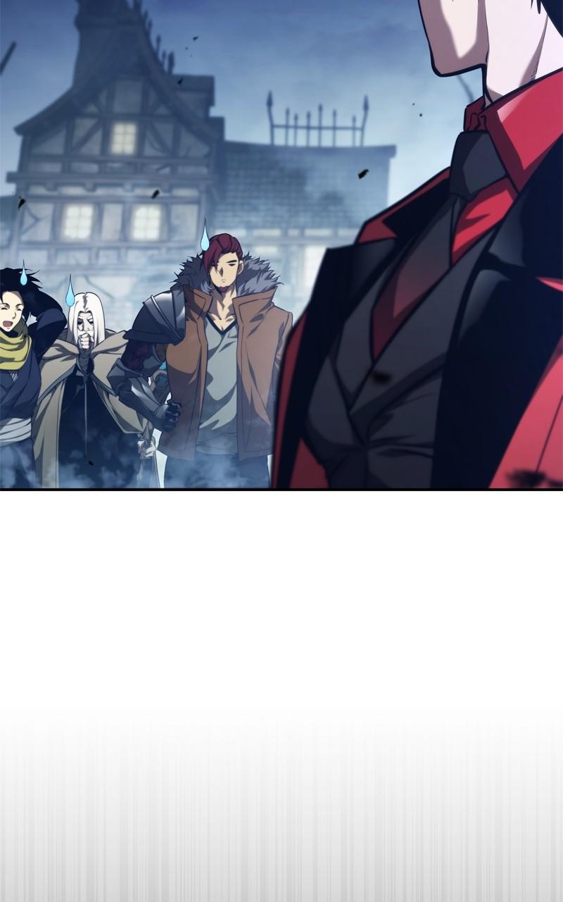 Read Boundless Ascension Manga Online