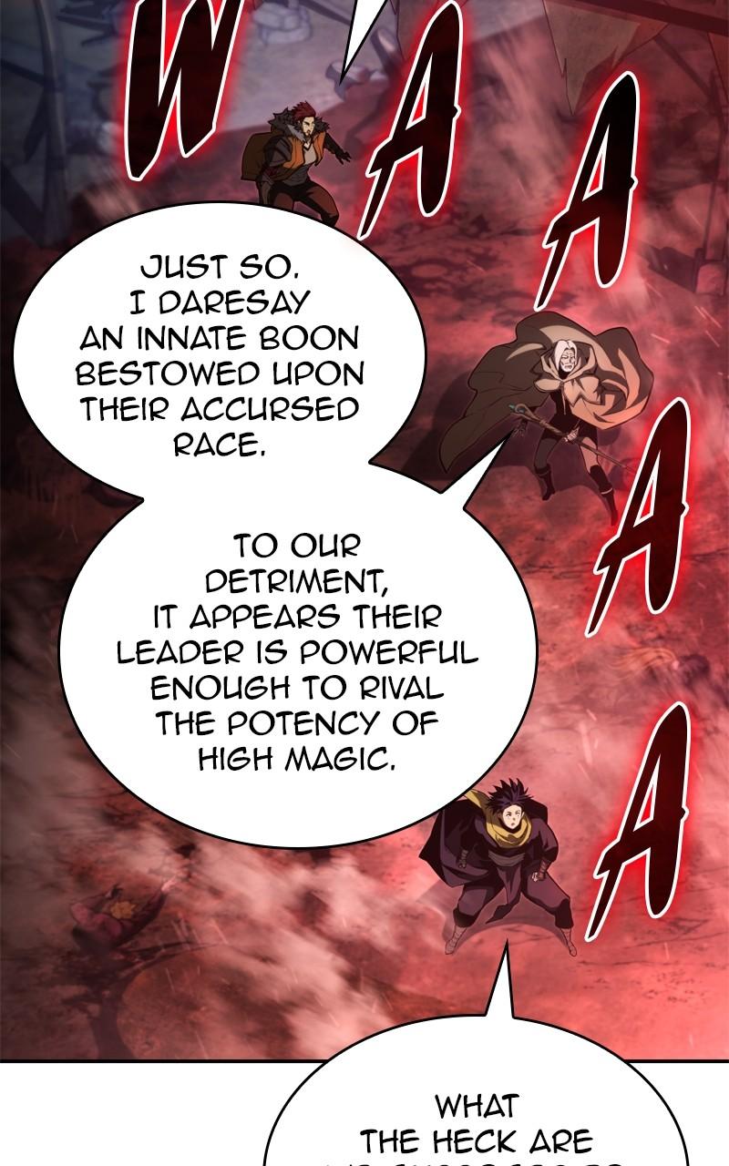 Read Boundless Ascension Manga Online