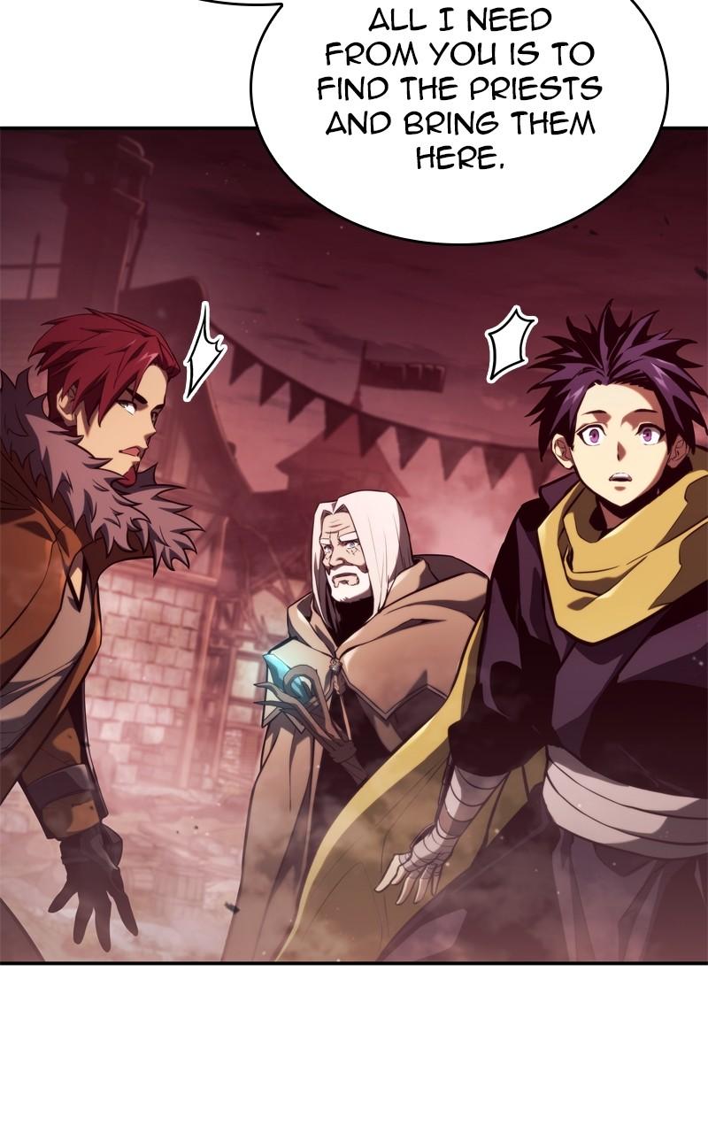 Read Boundless Ascension Manga Online