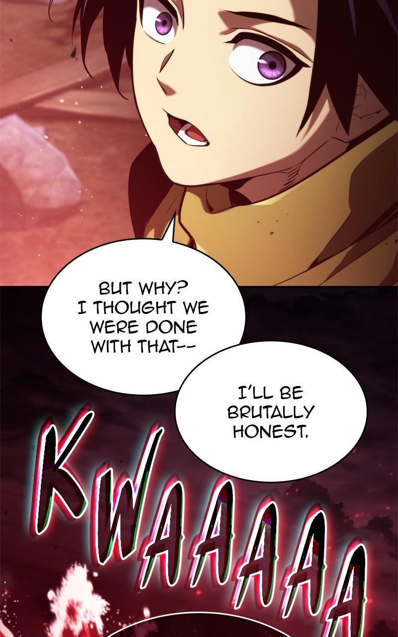 Read Boundless Ascension Manga Online