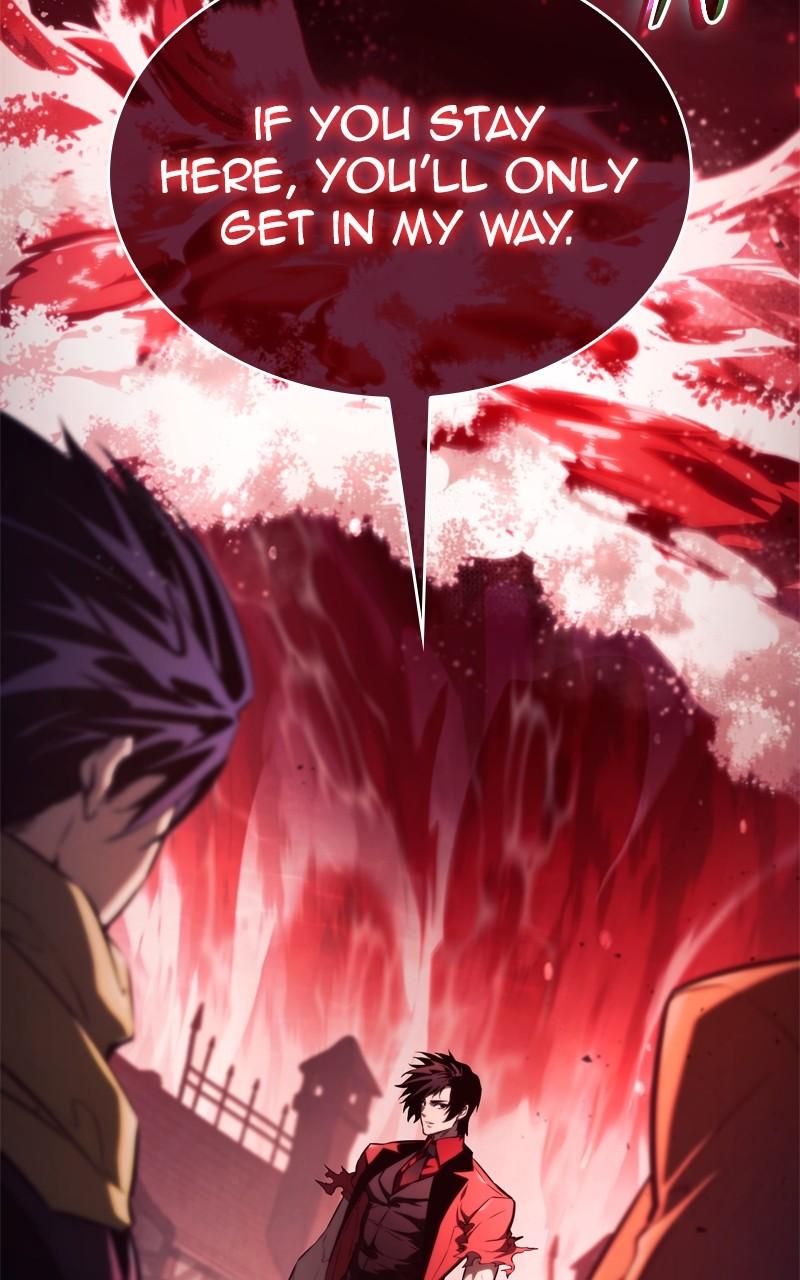 Read Boundless Ascension Manga Online