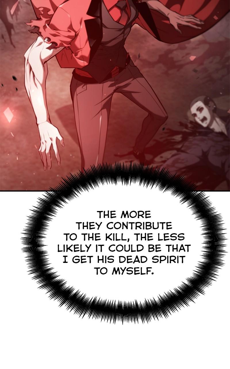 Read Boundless Ascension Manga Online