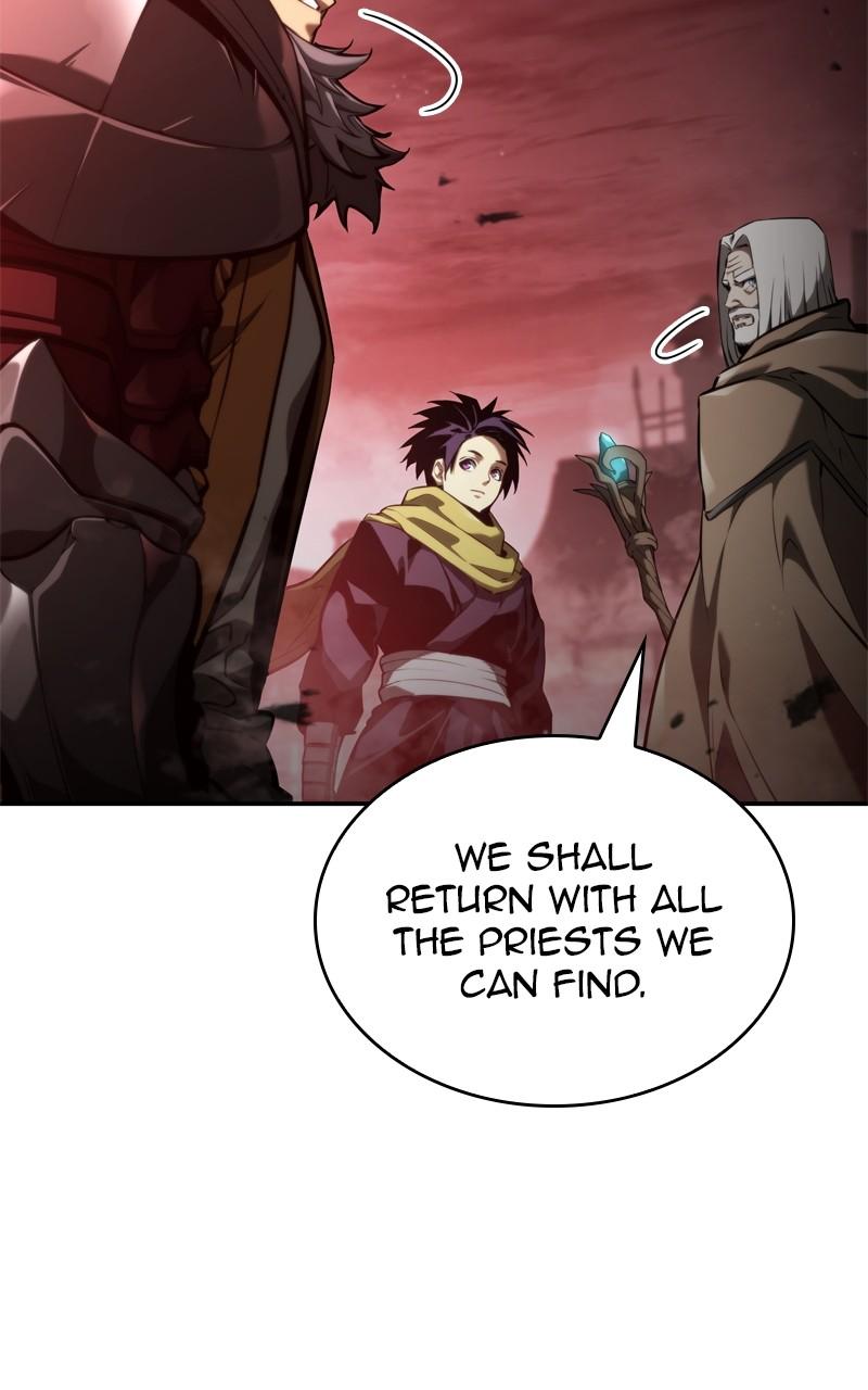 Read Boundless Ascension Manga Online