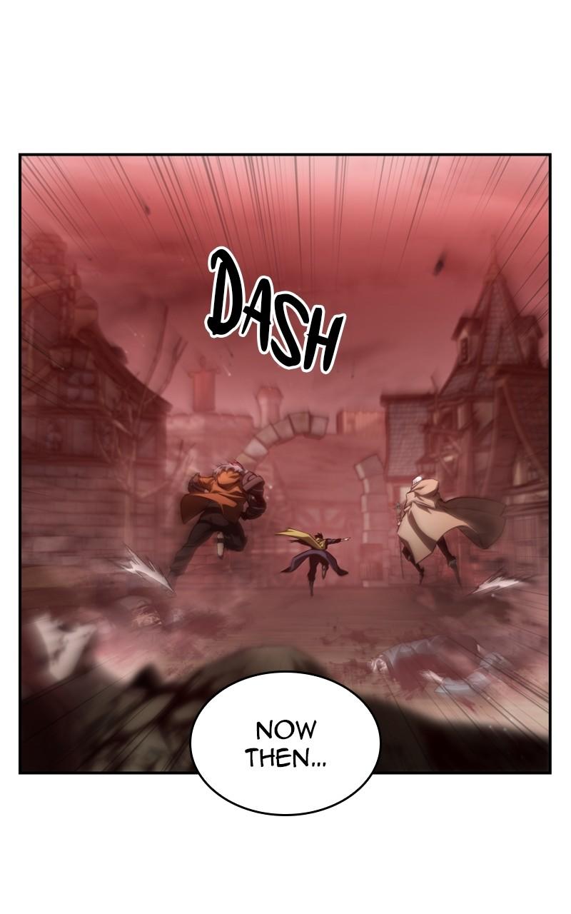 Read Boundless Ascension Manga Online