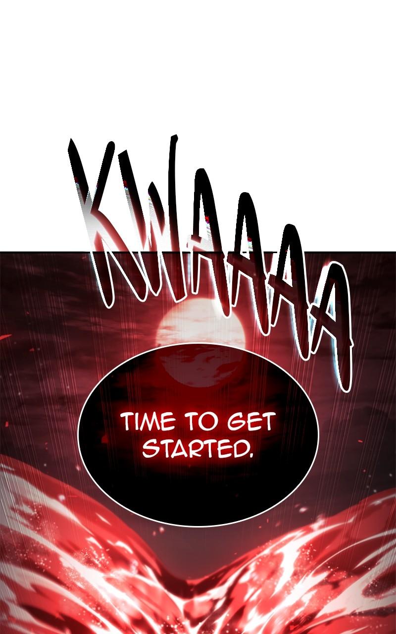 Read Boundless Ascension Manga Online