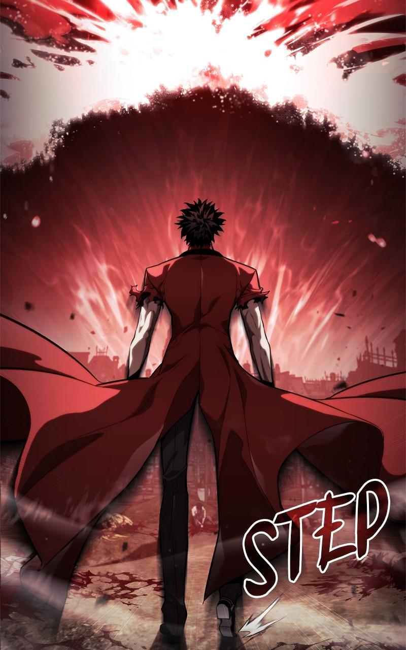 Read Boundless Ascension Manga Online