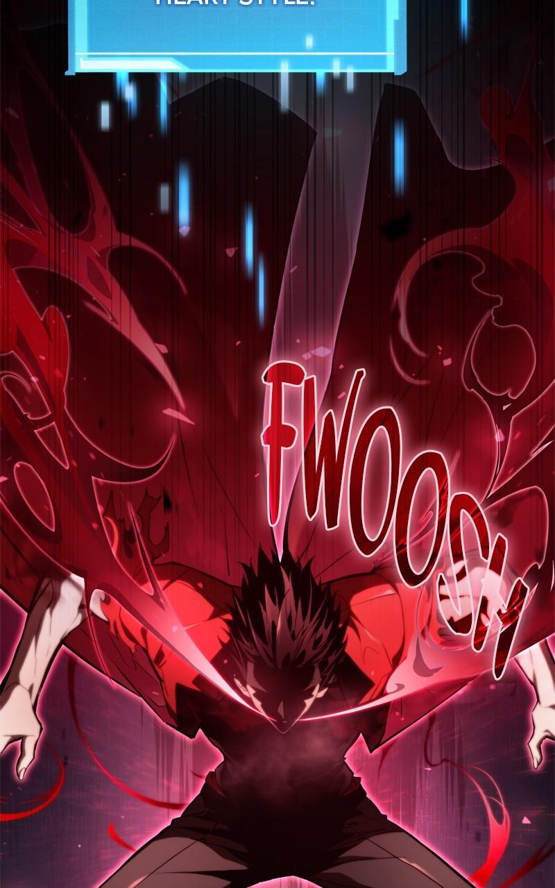 Read Boundless Ascension Manga Online