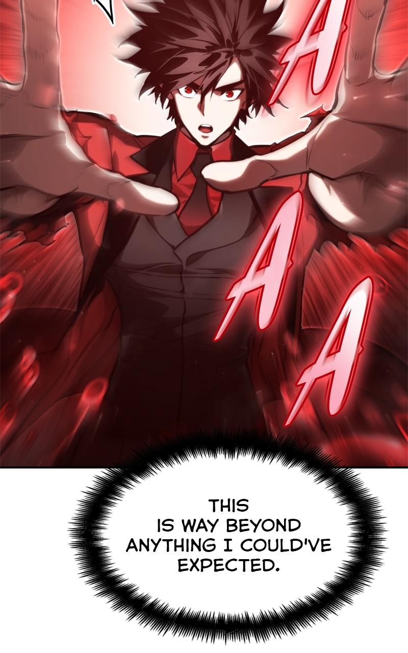 Read Boundless Ascension Manga Online
