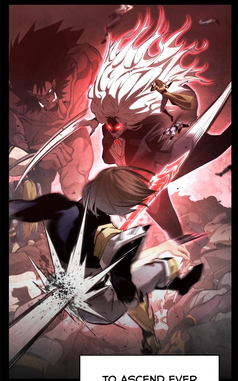 Read Boundless Ascension Manga Online