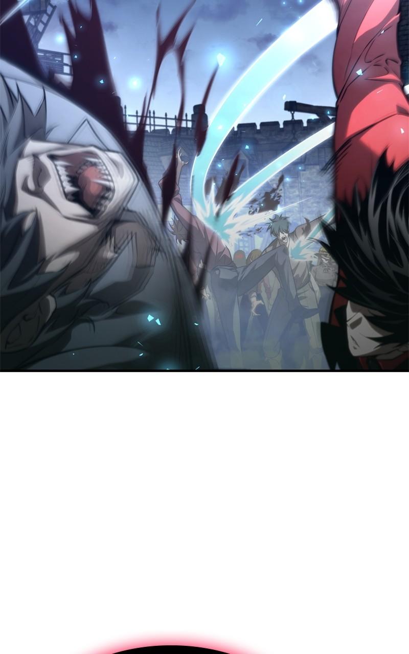 Read Boundless Ascension Manga Online