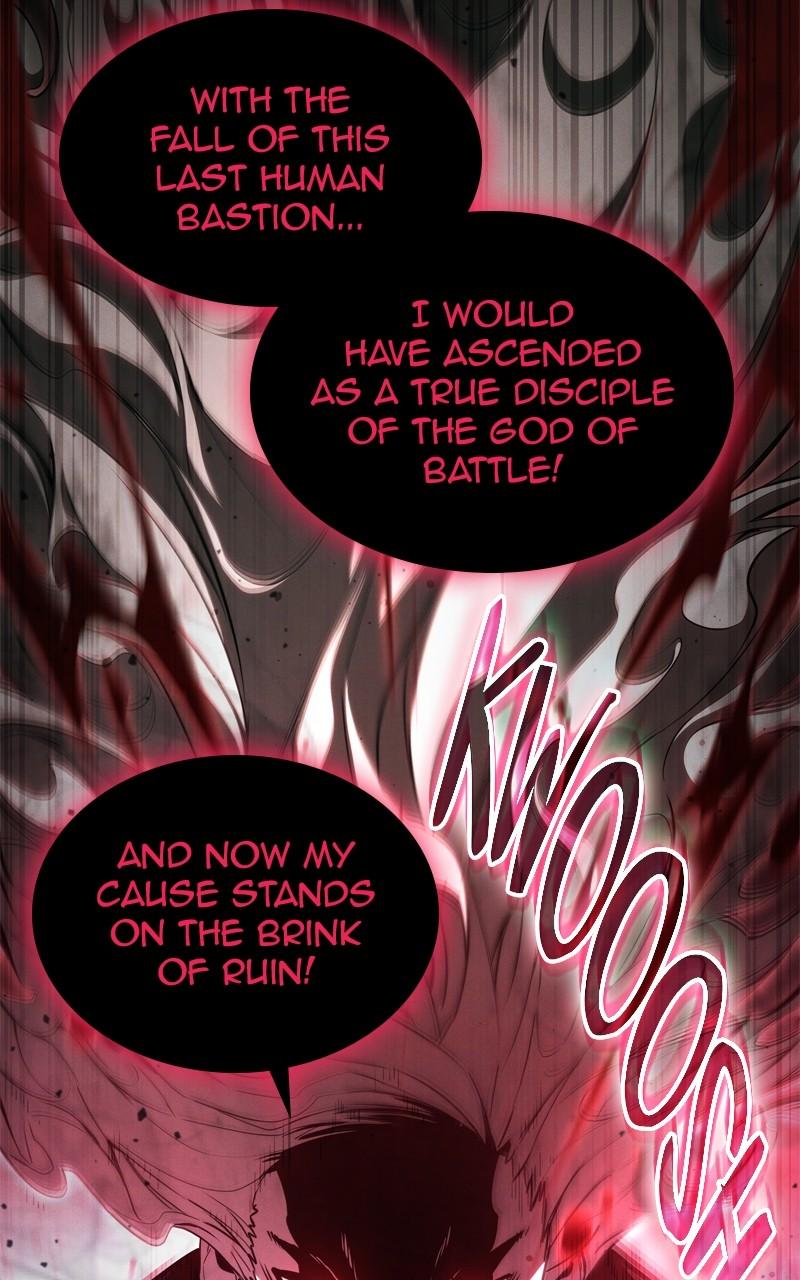 Read Boundless Ascension Manga Online