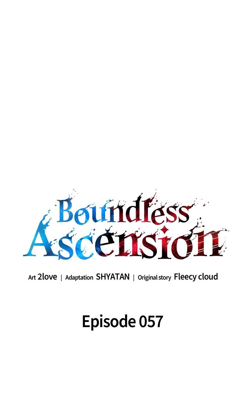 Read Boundless Ascension Manga Online