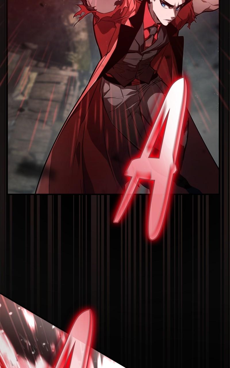 Read Boundless Ascension Manga Online