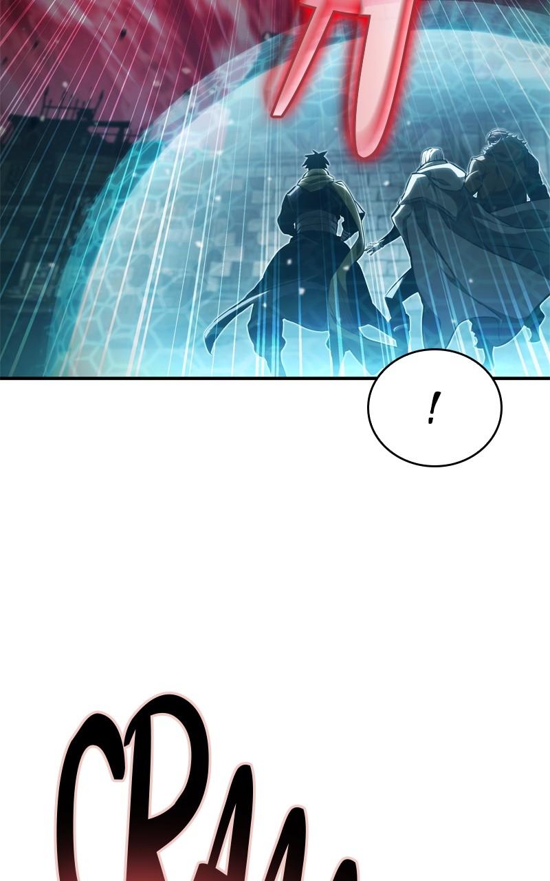 Read Boundless Ascension Manga Online
