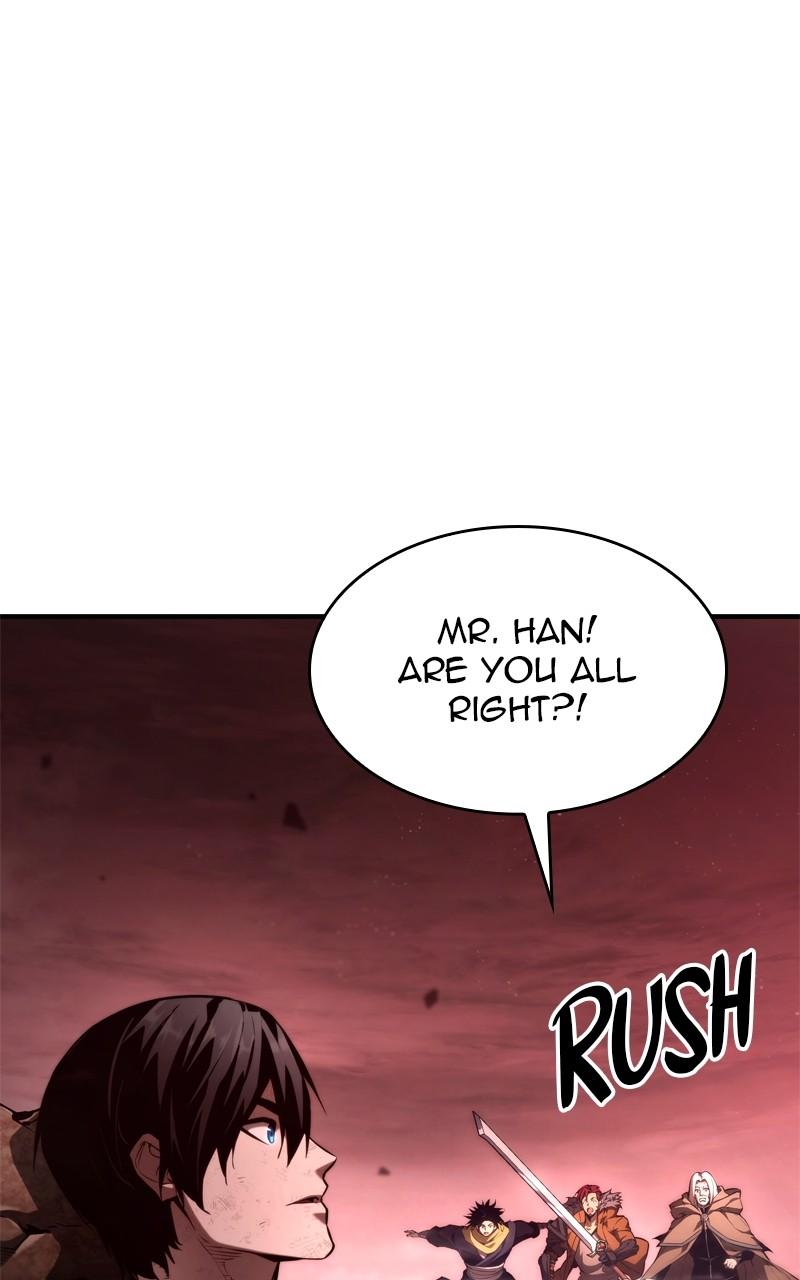 Read Boundless Ascension Manga Online