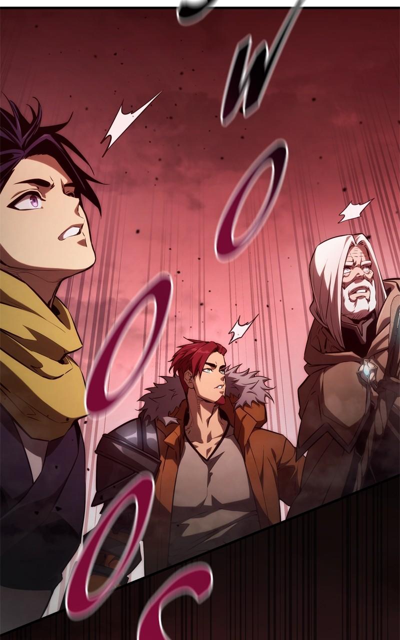 Read Boundless Ascension Manga Online