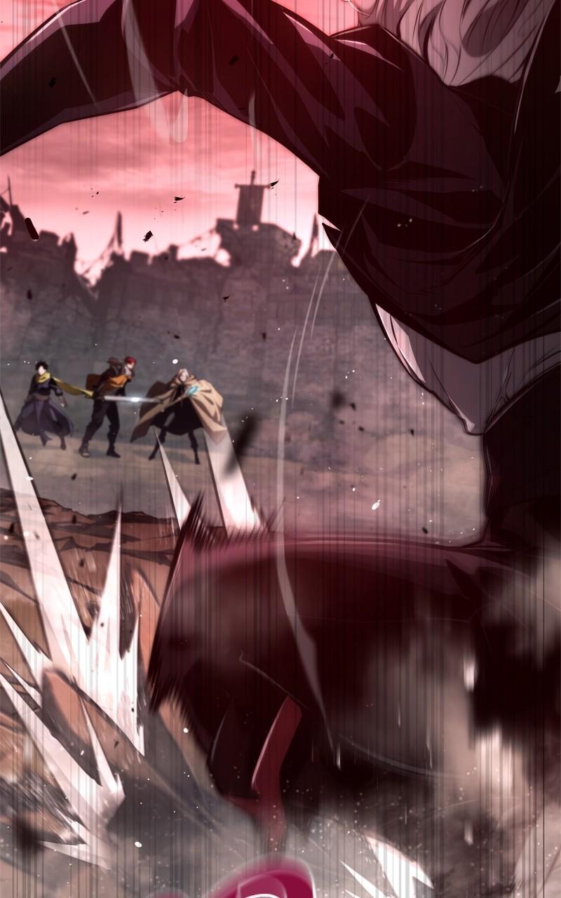 Read Boundless Ascension Manga Online
