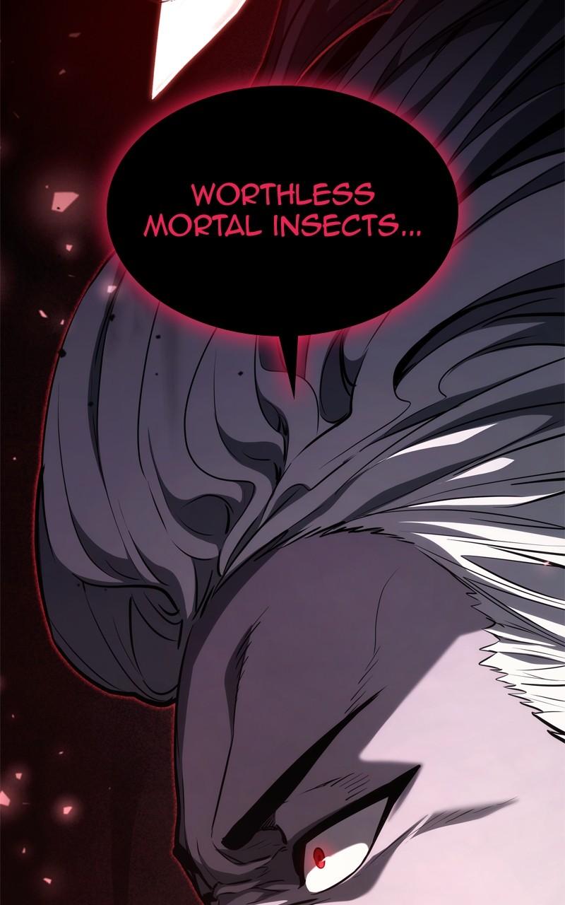 Read Boundless Ascension Manga Online