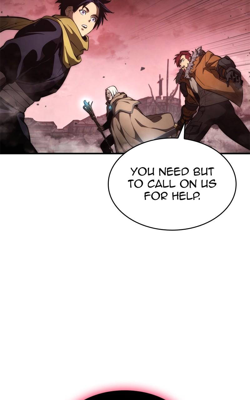 Read Boundless Ascension Manga Online