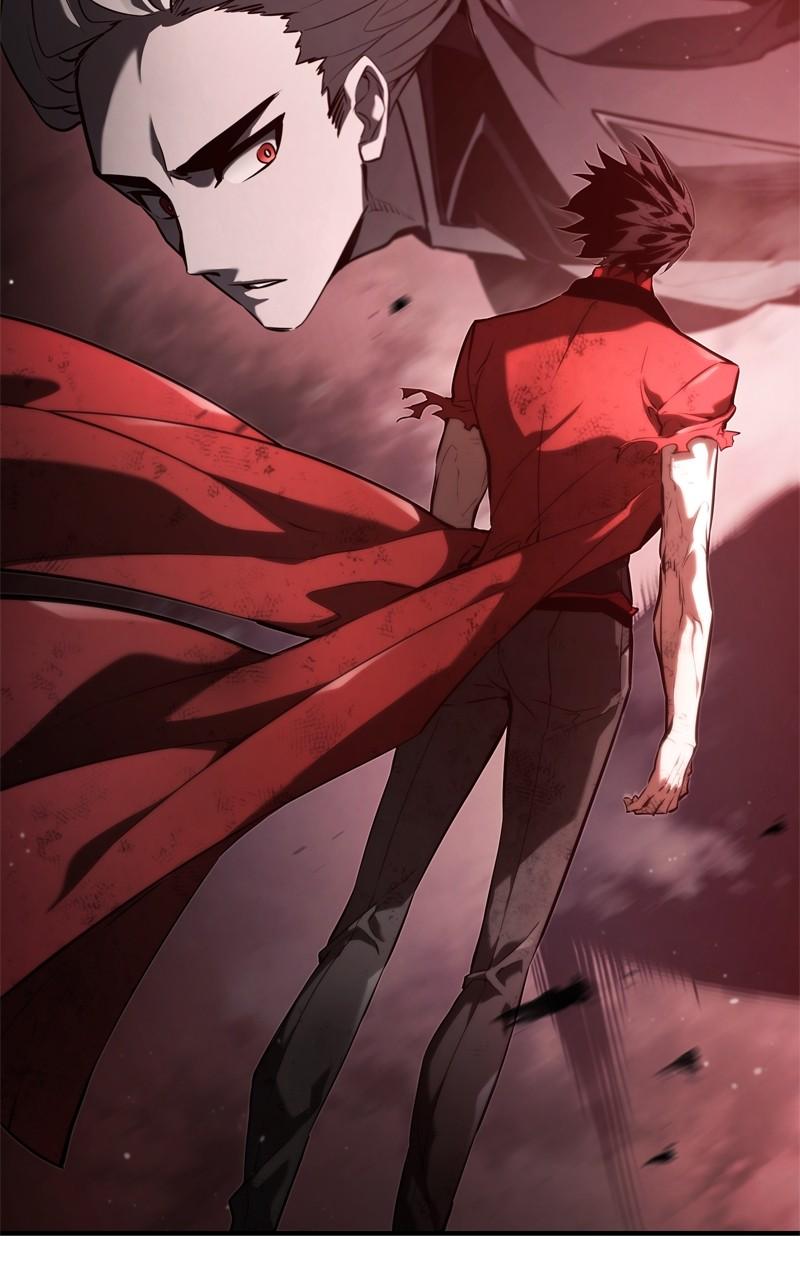 Read Boundless Ascension Manga Online
