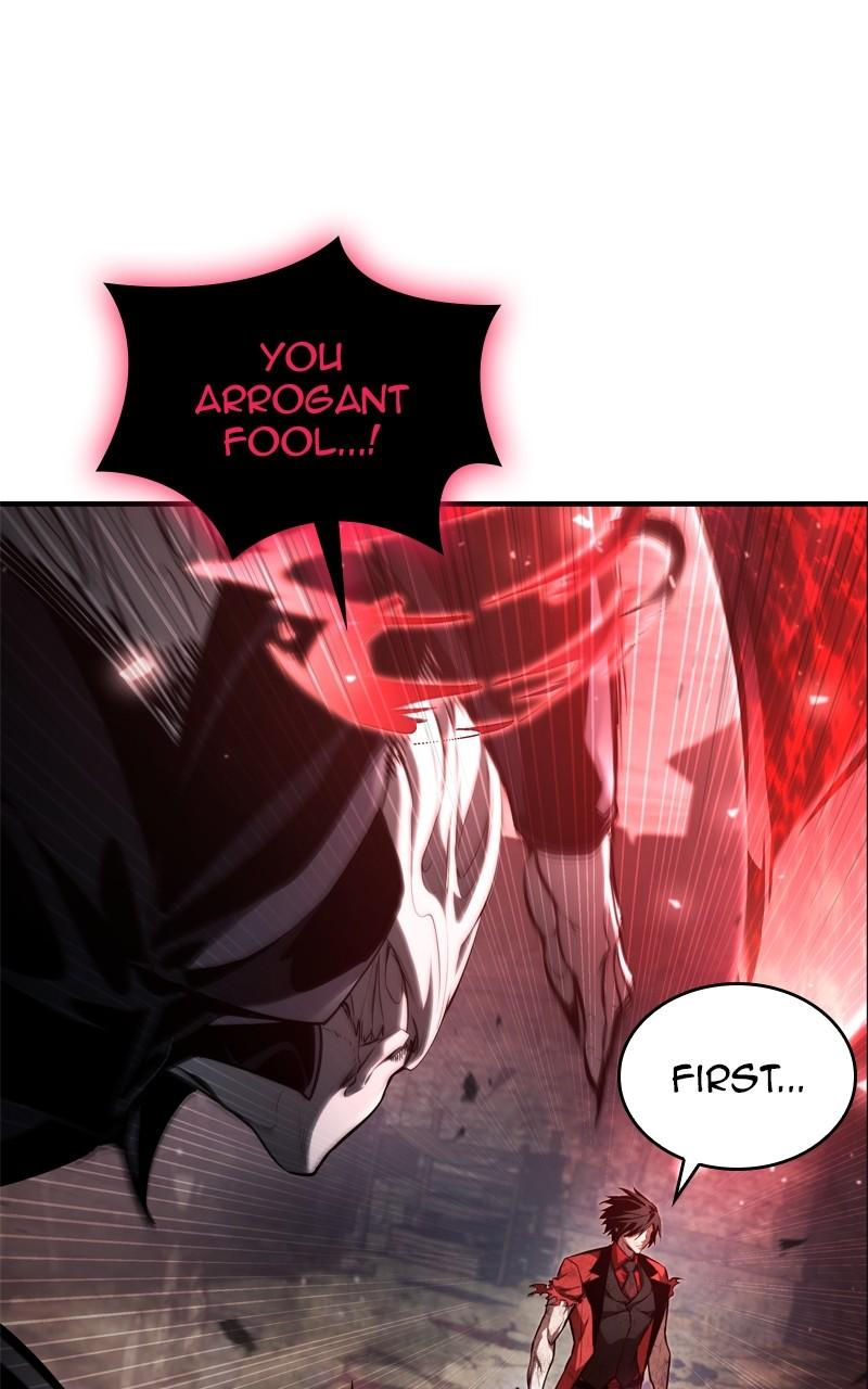 Read Boundless Ascension Manga Online