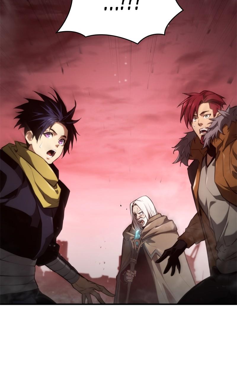 Read Boundless Ascension Manga Online