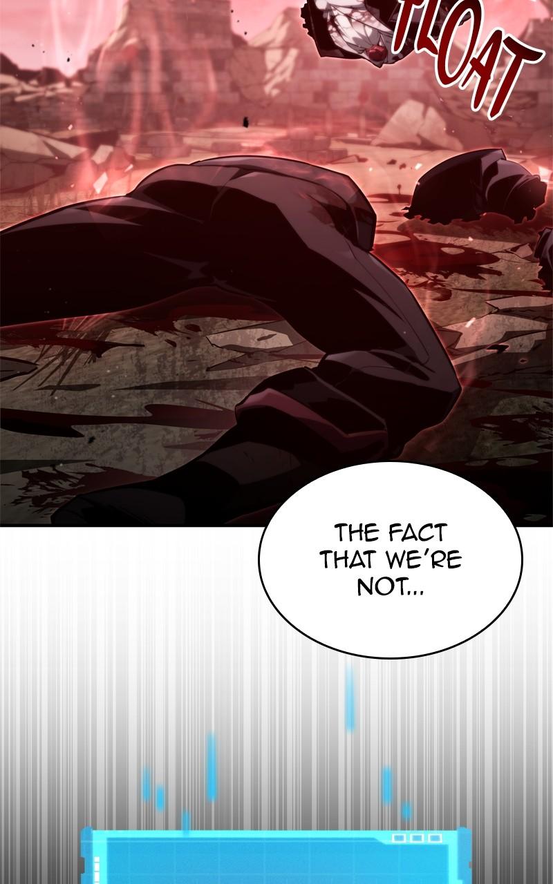 Read Boundless Ascension Manga Online