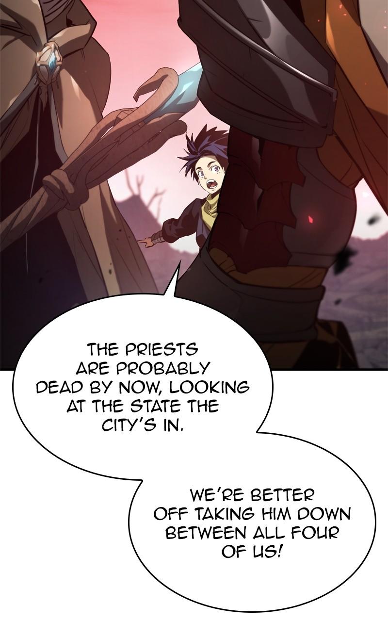 Read Boundless Ascension Manga Online