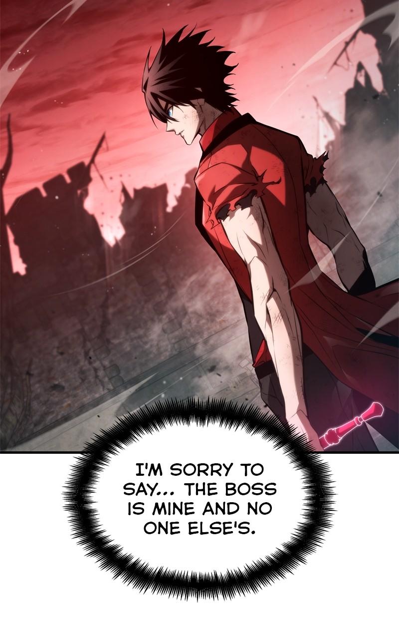 Read Boundless Ascension Manga Online