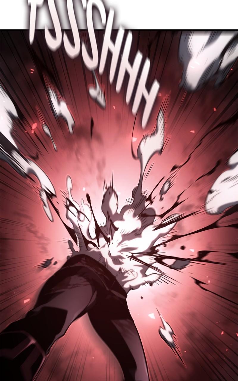 Read Boundless Ascension Manga Online