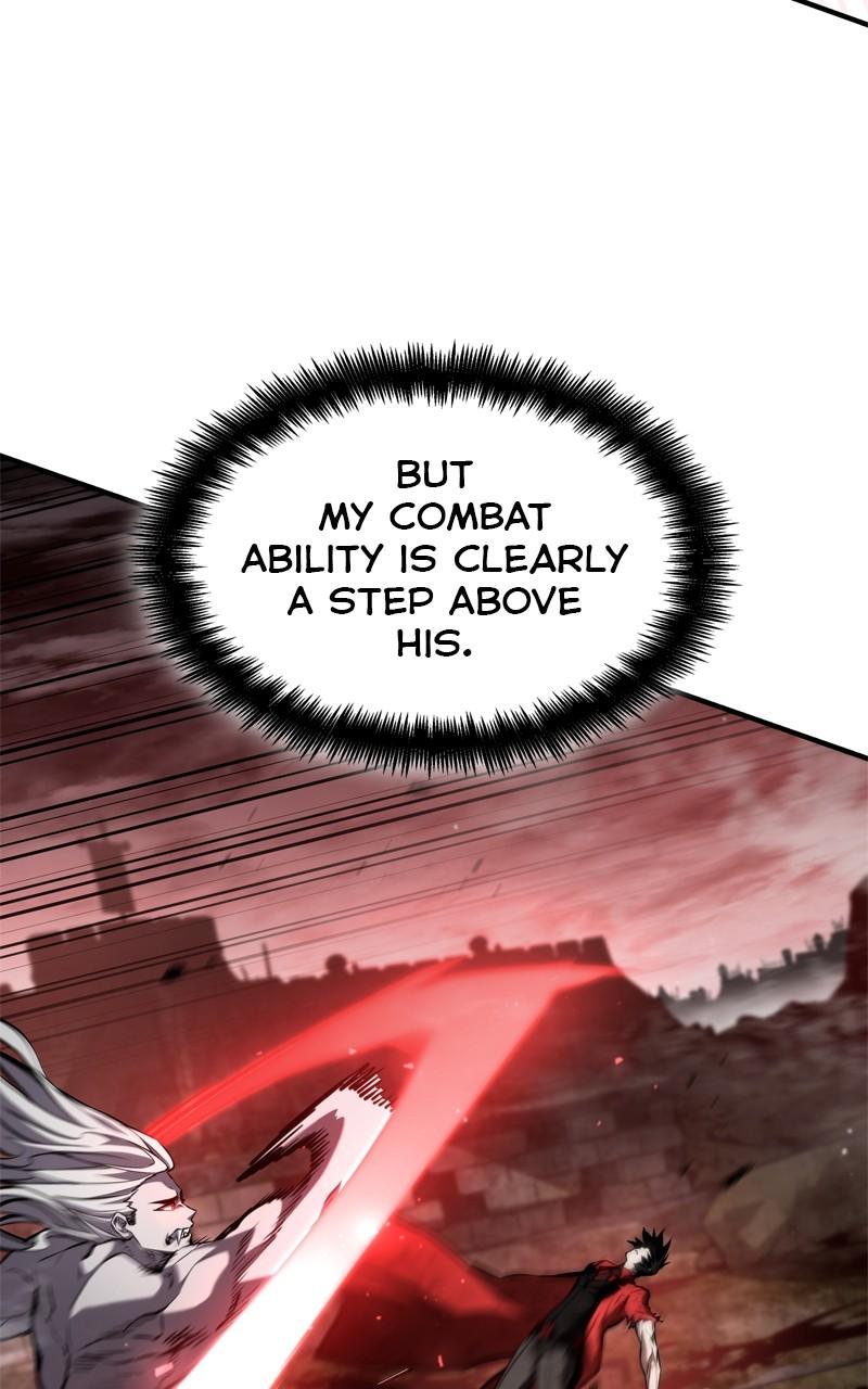 Read Boundless Ascension Manga Online