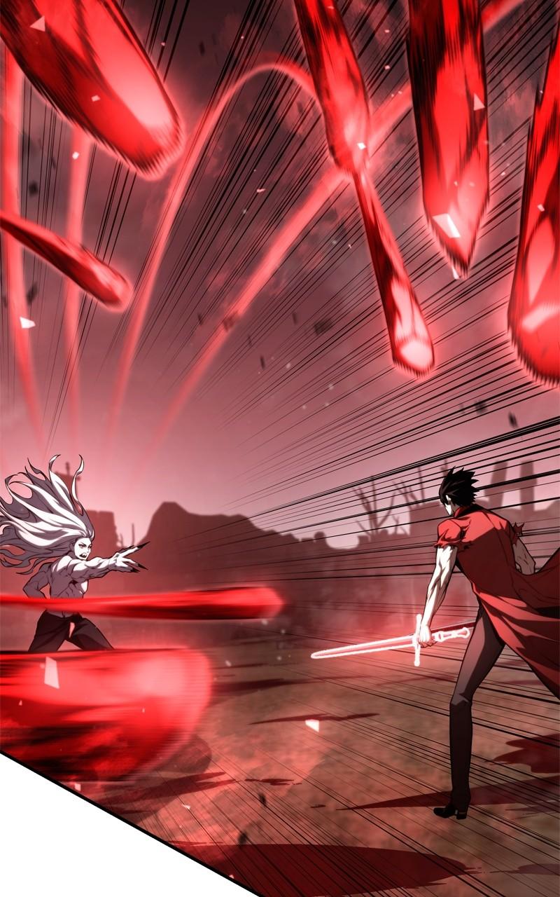 Read Boundless Ascension Manga Online