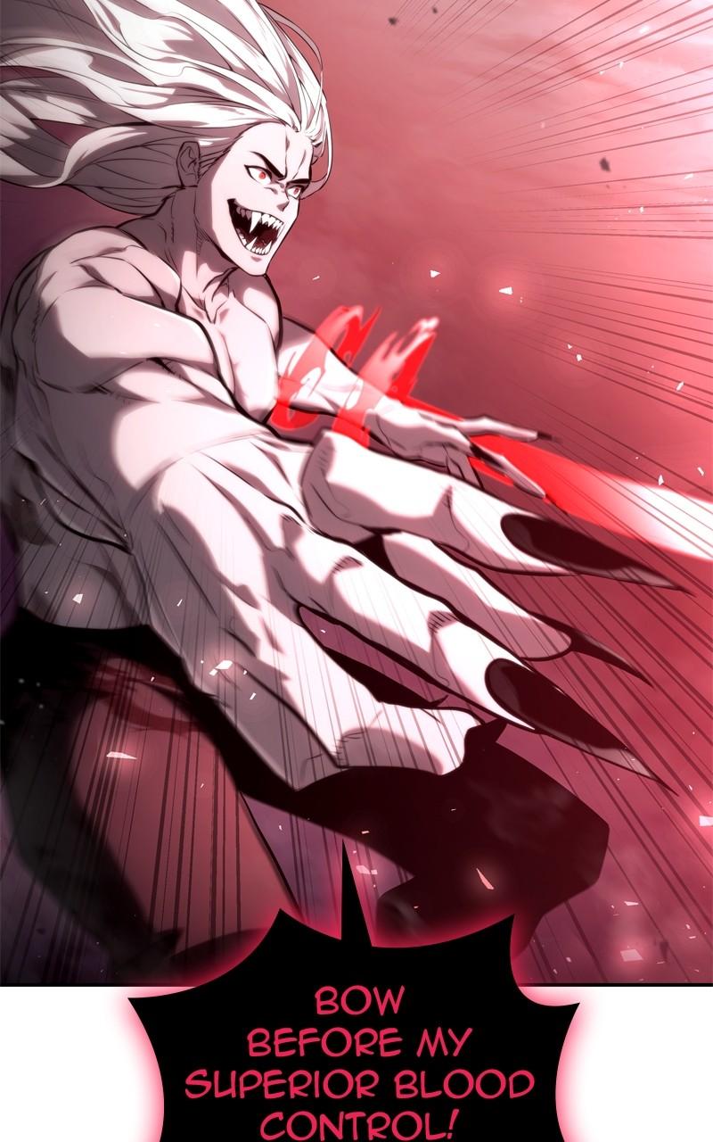 Read Boundless Ascension Manga Online