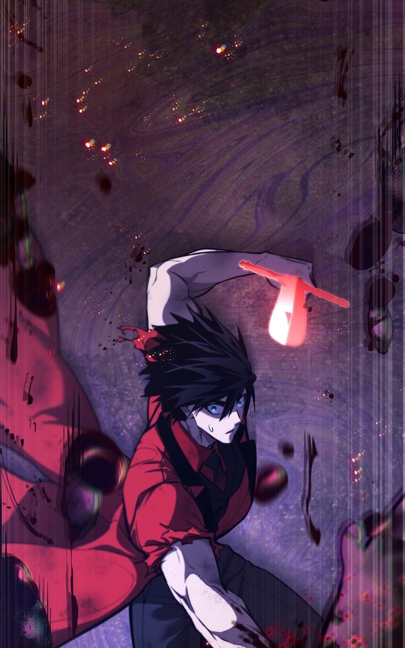 Read Boundless Ascension Manga Online