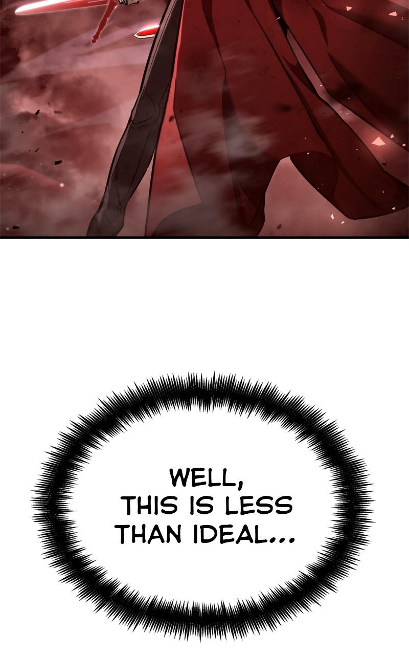 Read Boundless Ascension Manga Online
