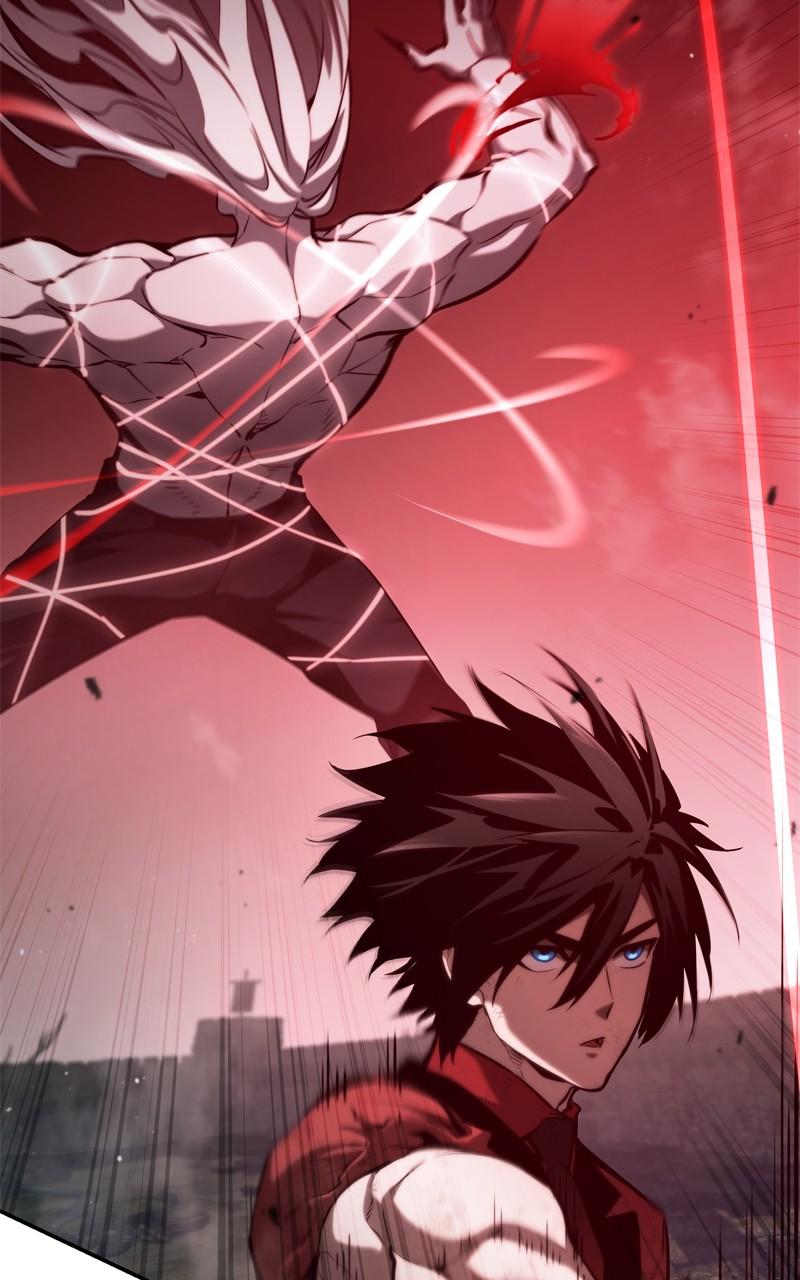 Read Boundless Ascension Manga Online