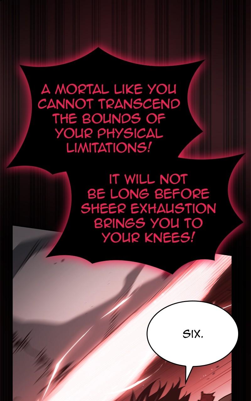 Read Boundless Ascension Manga Online