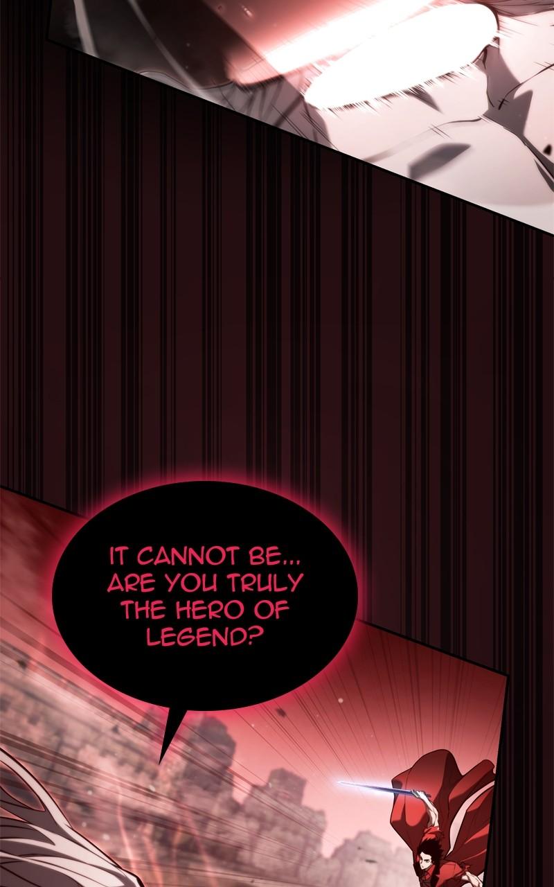 Read Boundless Ascension Manga Online