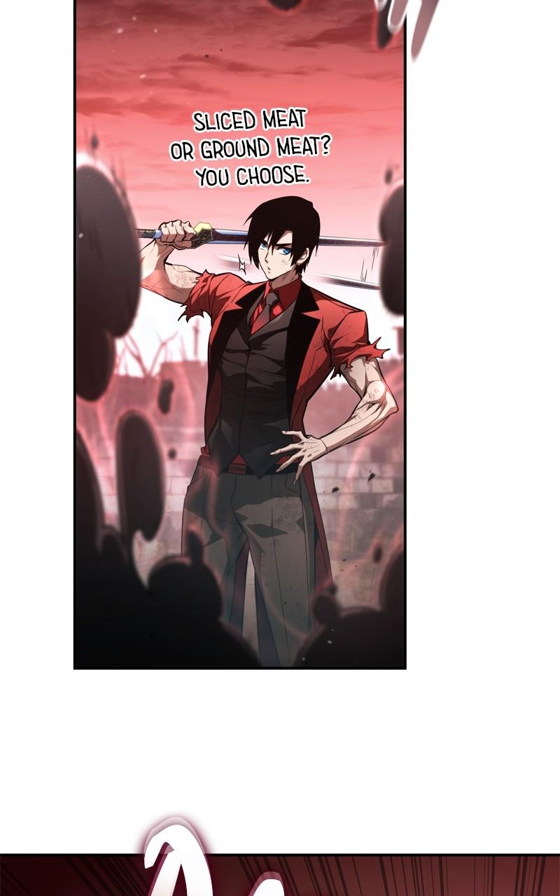 Read Boundless Ascension Manga Online